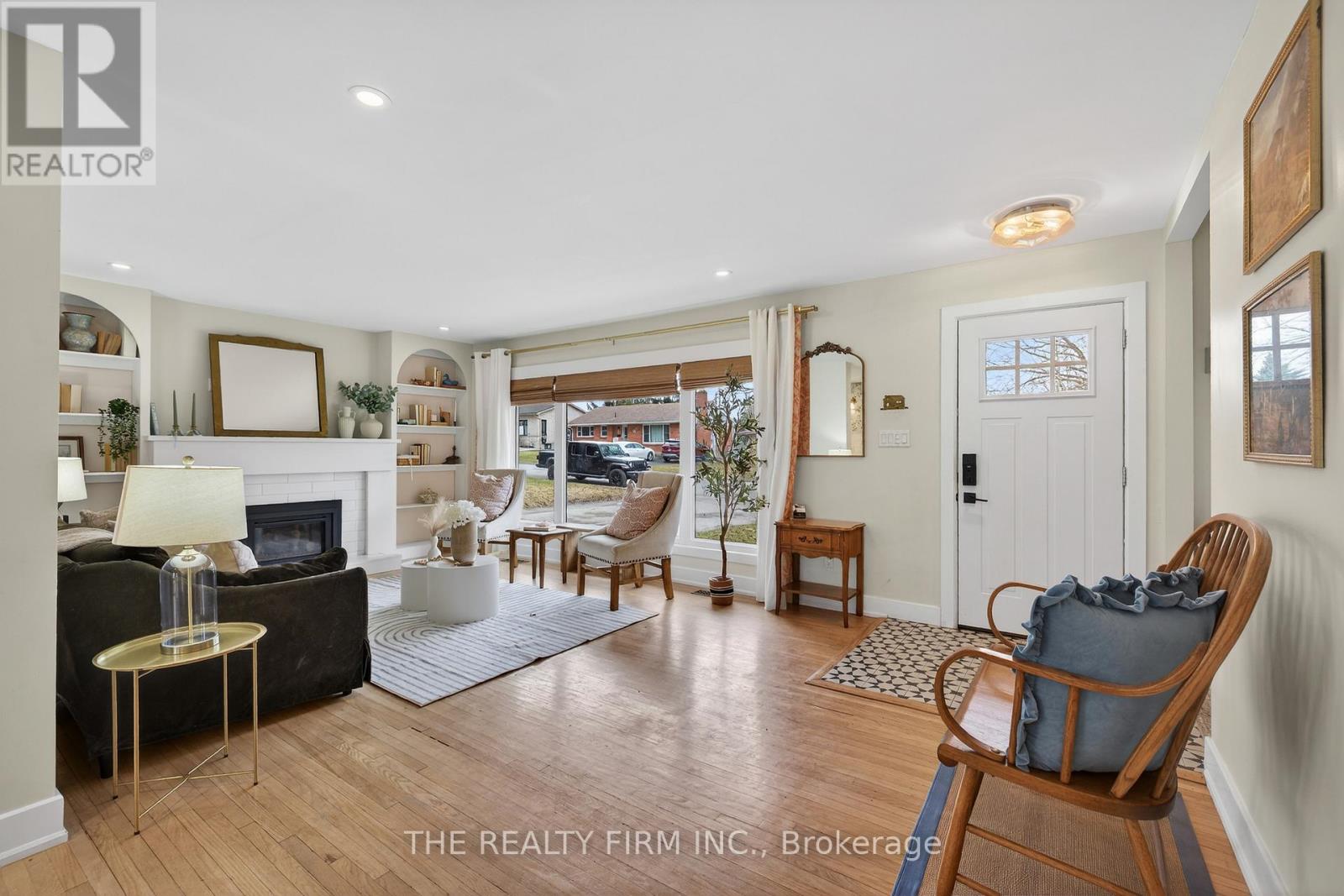 198 Buckingham Street, London South, Ontario  N5Z 3V5 - Photo 9 - X12890930