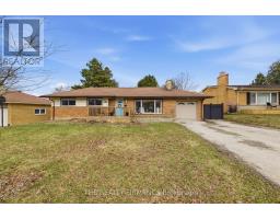 198 BUCKINGHAM STREET, London South, Ontario