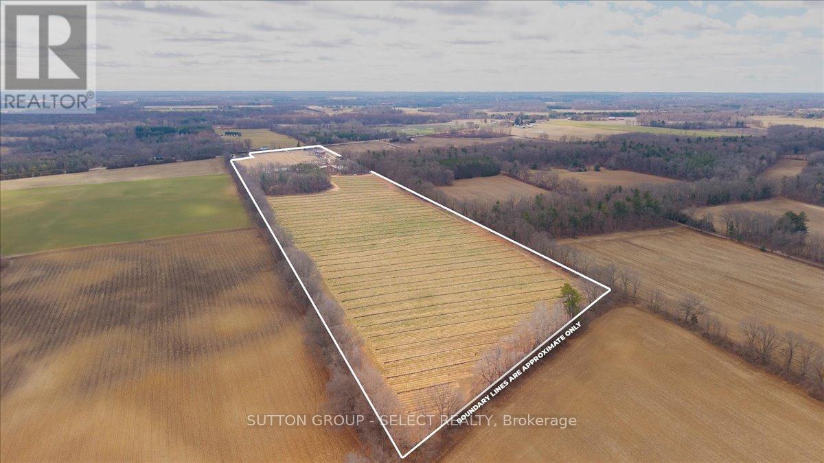 451 Colonel Talbot Road, Norfolk, Ontario  N4G 4G9 - Photo 33 - X12890934