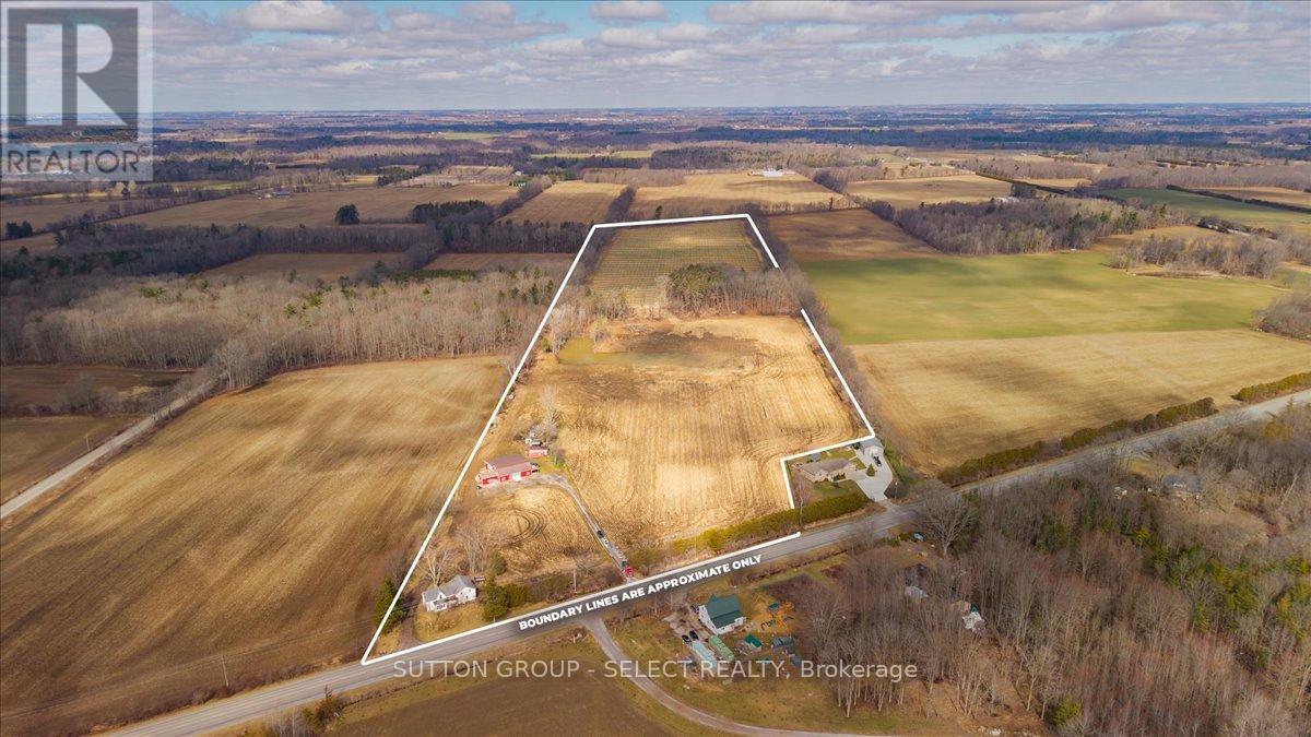 451 Colonel Talbot Road, Norfolk, Ontario  N4G 4G9 - Photo 39 - X12890934