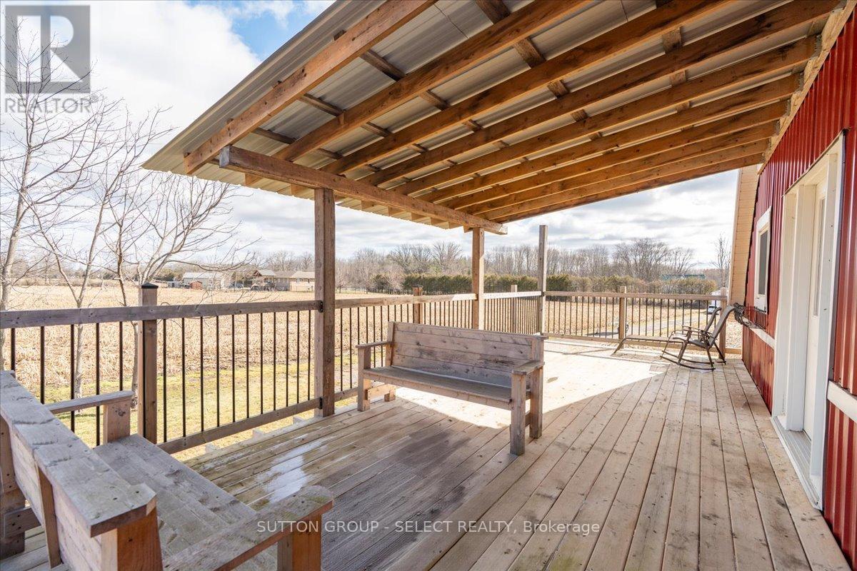 451 Colonel Talbot Road, Norfolk, Ontario  N4G 4G9 - Photo 4 - X12890934