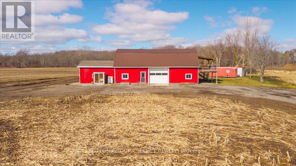451 Colonel Talbot Road, Norfolk, Ontario  N4G 4G9 - Photo 40 - X12890934