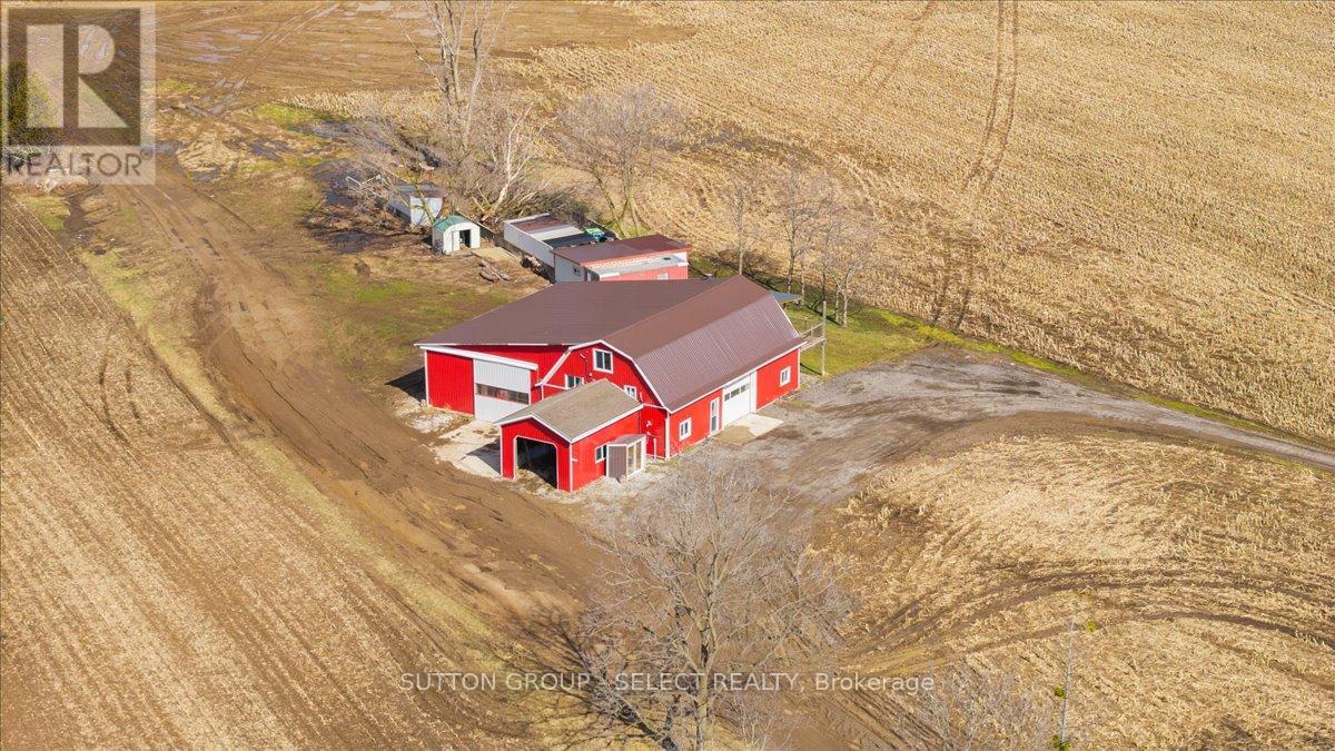 451 Colonel Talbot Road, Norfolk, Ontario  N4G 4G9 - Photo 42 - X12890934
