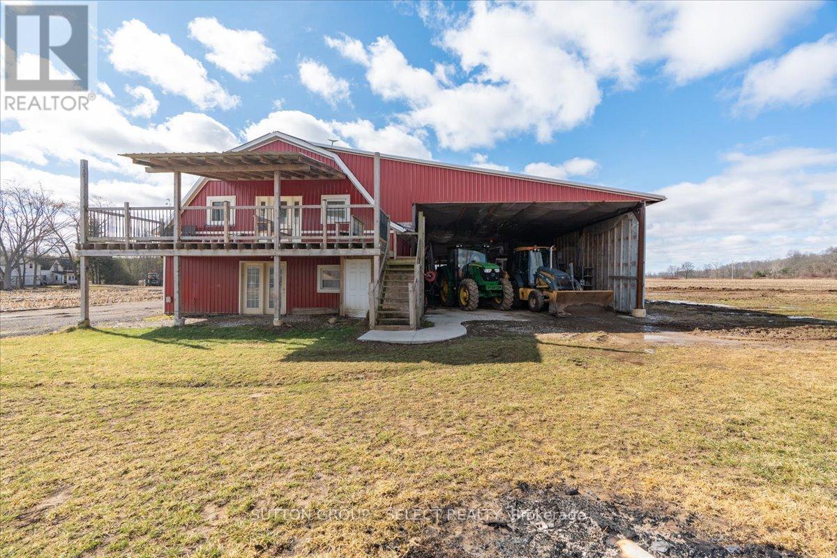 451 Colonel Talbot Road, Norfolk, Ontario  N4G 4G9 - Photo 43 - X12890934