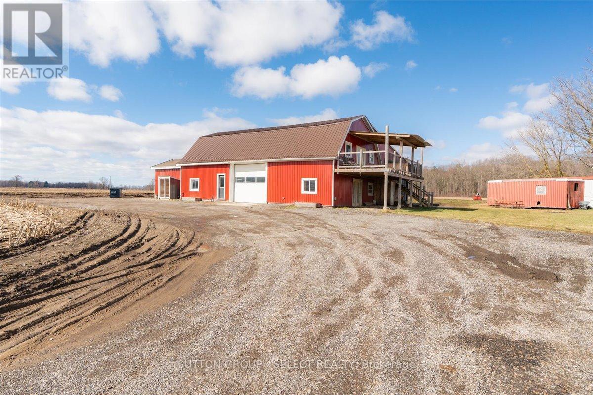 451 Colonel Talbot Road, Norfolk, Ontario  N4G 4G9 - Photo 45 - X12890934