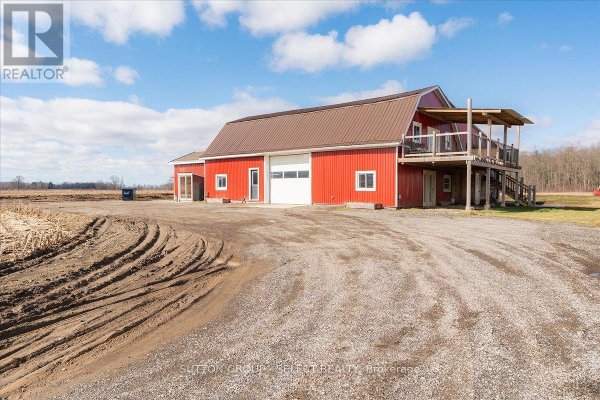 451 Colonel Talbot Road, Norfolk, Ontario  N4G 4G9 - Photo 46 - X12890934