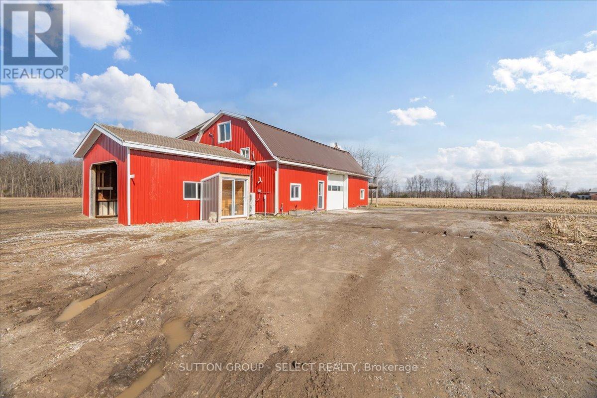 451 Colonel Talbot Road, Norfolk, Ontario  N4G 4G9 - Photo 47 - X12890934