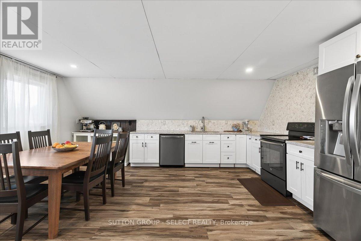 451 Colonel Talbot Road, Norfolk, Ontario  N4G 4G9 - Photo 7 - X12890934