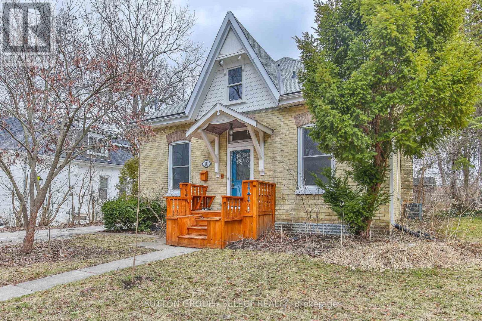 10 Orchard Street, London South, Ontario  N6J 2R3 - Photo 2 - X12891088