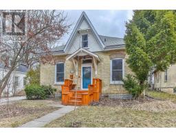 10 ORCHARD STREET, London South, Ontario