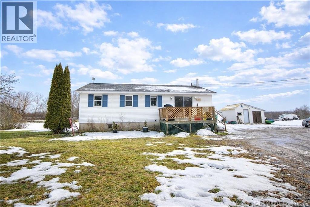 2294 Route 510, Targettville, New Brunswick  E4T 1V6 - Photo 1 - NB135206