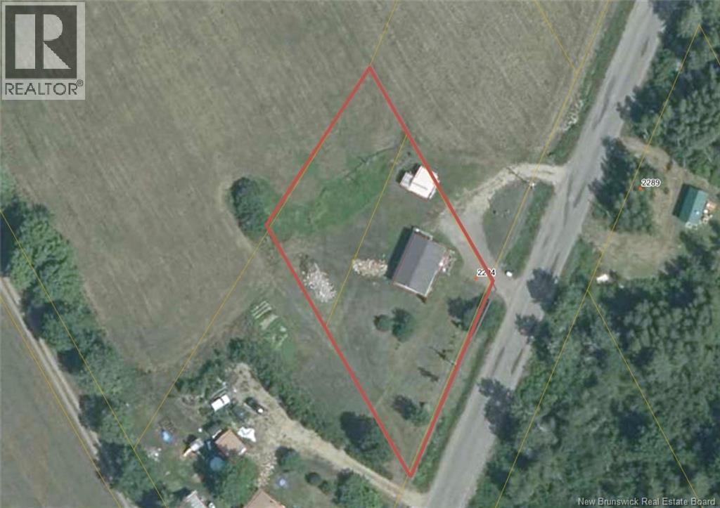 2294 Route 510, Targettville, New Brunswick  E4T 1V6 - Photo 11 - NB135206