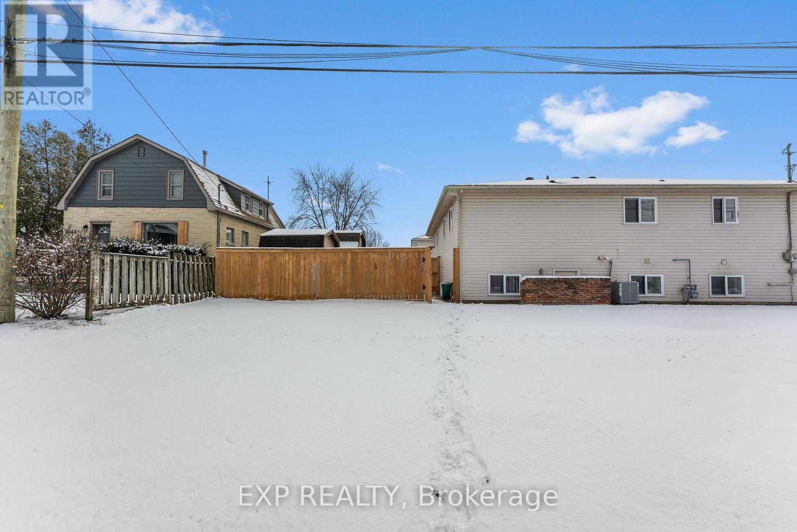4688 Lee Avenue, Niagara Falls, Ontario  L2H 1M8 - Photo 35 - X12890942