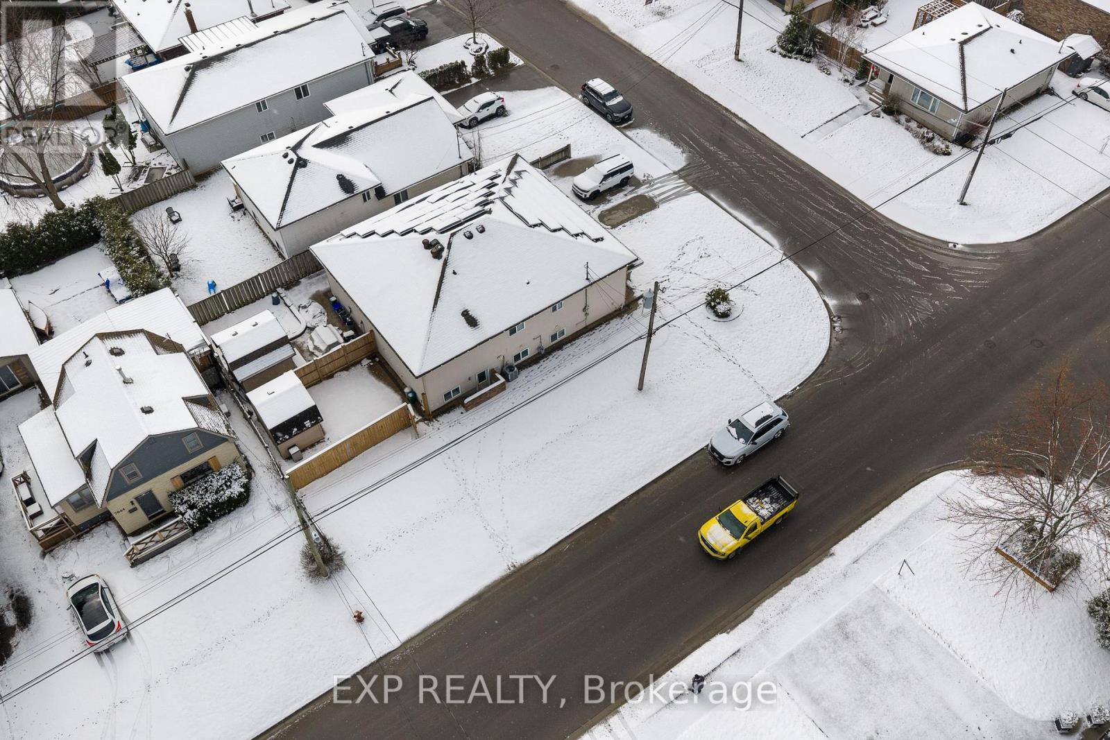 4688 Lee Avenue, Niagara Falls, Ontario  L2H 1M8 - Photo 37 - X12890942