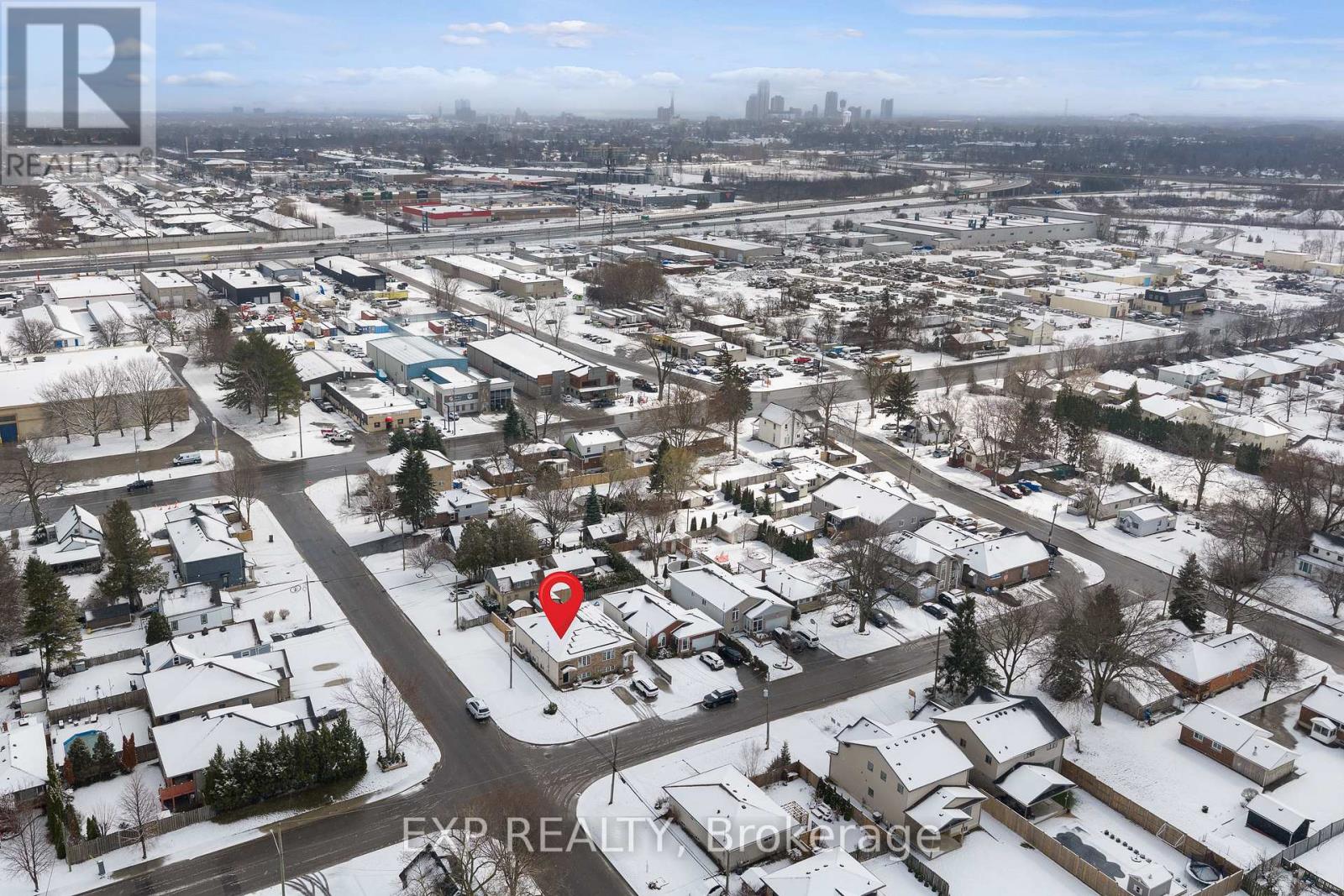 4688 Lee Avenue, Niagara Falls, Ontario  L2H 1M8 - Photo 38 - X12890942