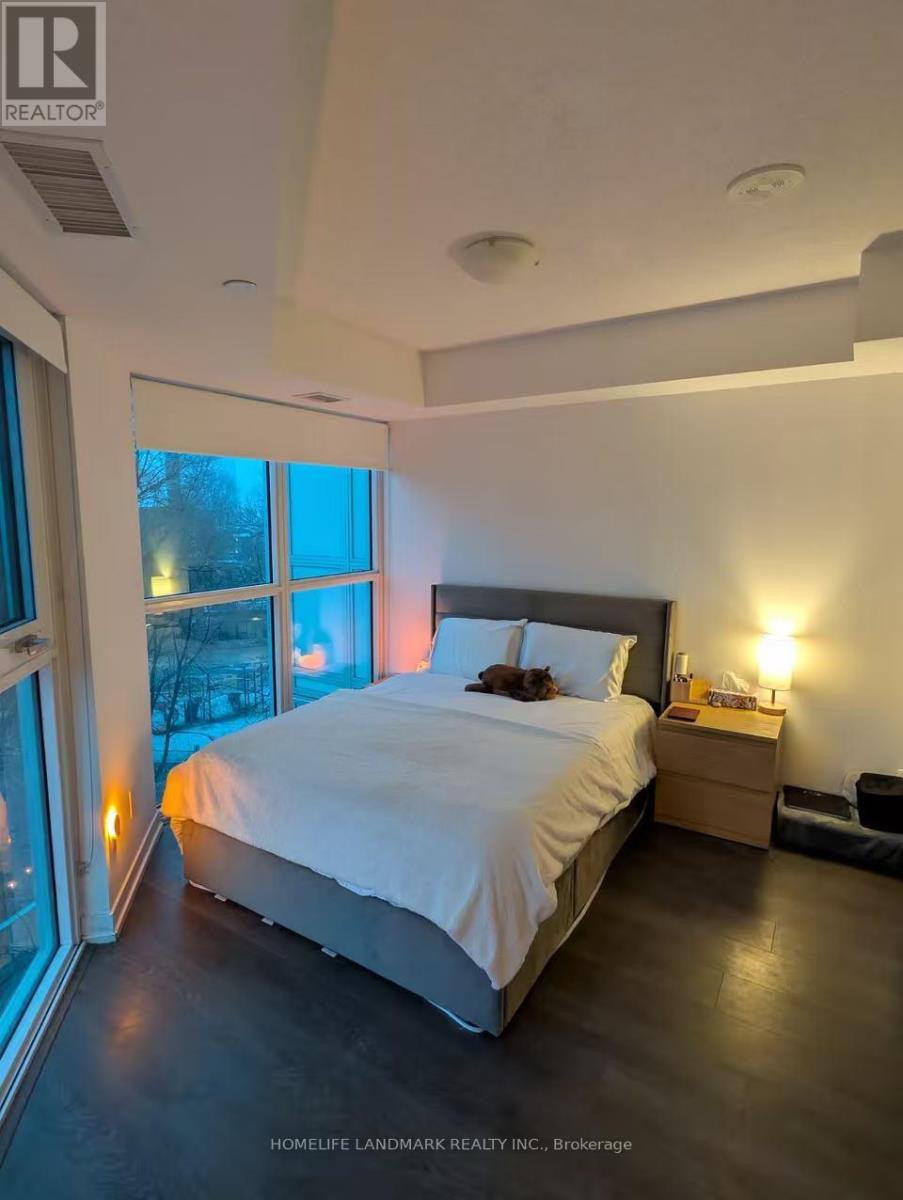 515 - 219 Dundas Street E, Toronto, Ontario  M5A 0V1 - Photo 4 - C12886286