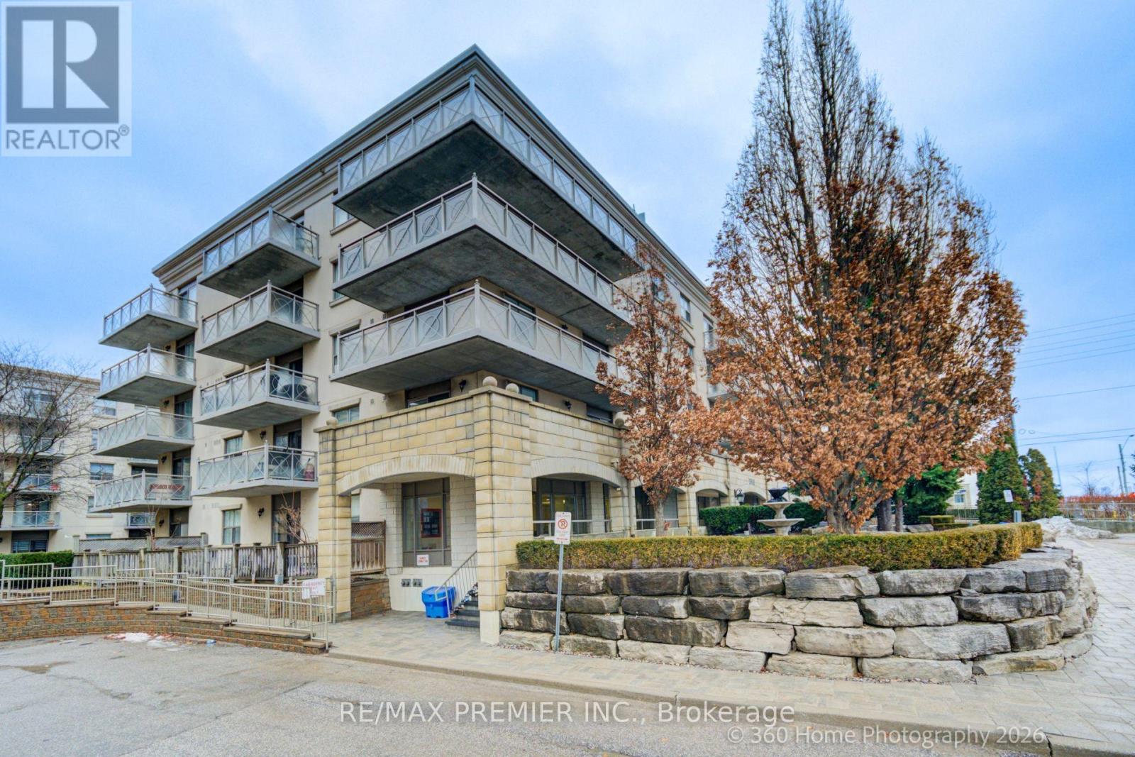 311 - 2500 RUTHERFORD ROAD, Vaughan, Ontario