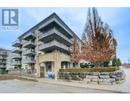 311 - 2500 RUTHERFORD ROAD, Vaughan, Ontario