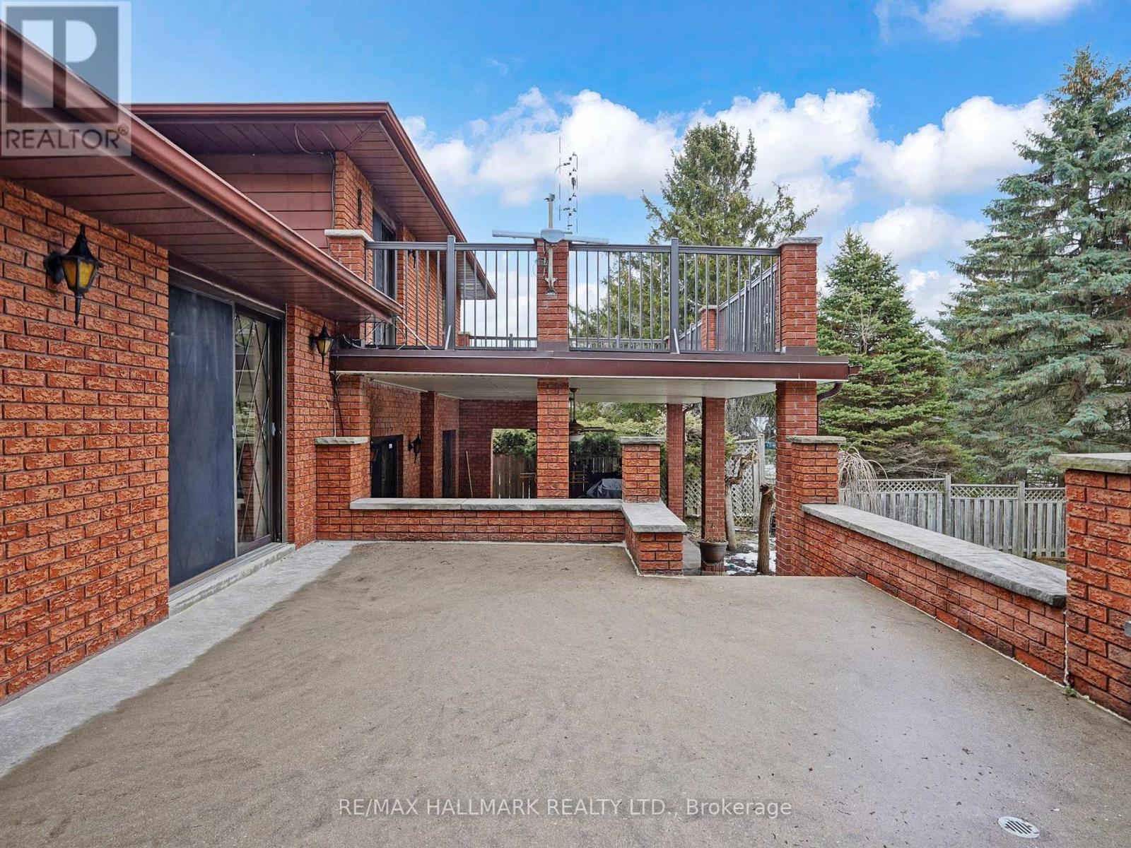 95 Pemberton Road, Richmond Hill, Ontario  L4C 3T6 - Photo 10 - N12890154