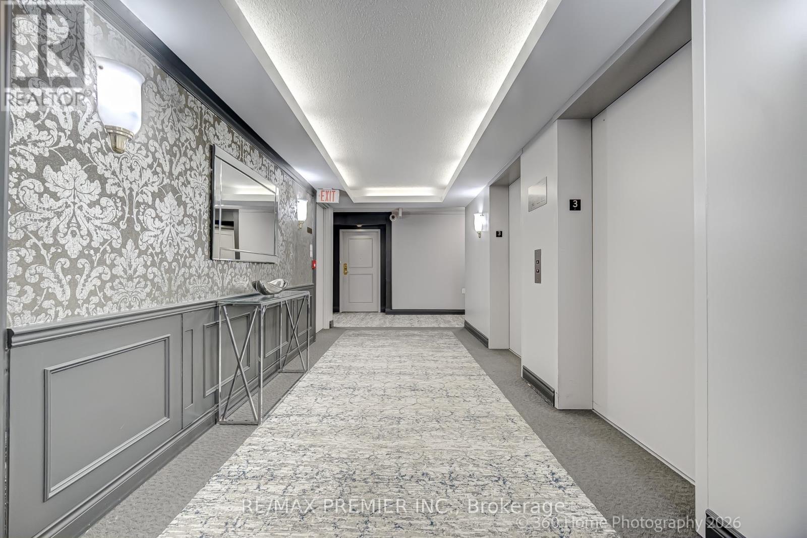 311 - 2500 Rutherford Road, Vaughan (Maple), Ontario  L4K 2N8 - Photo 6 - N12889578