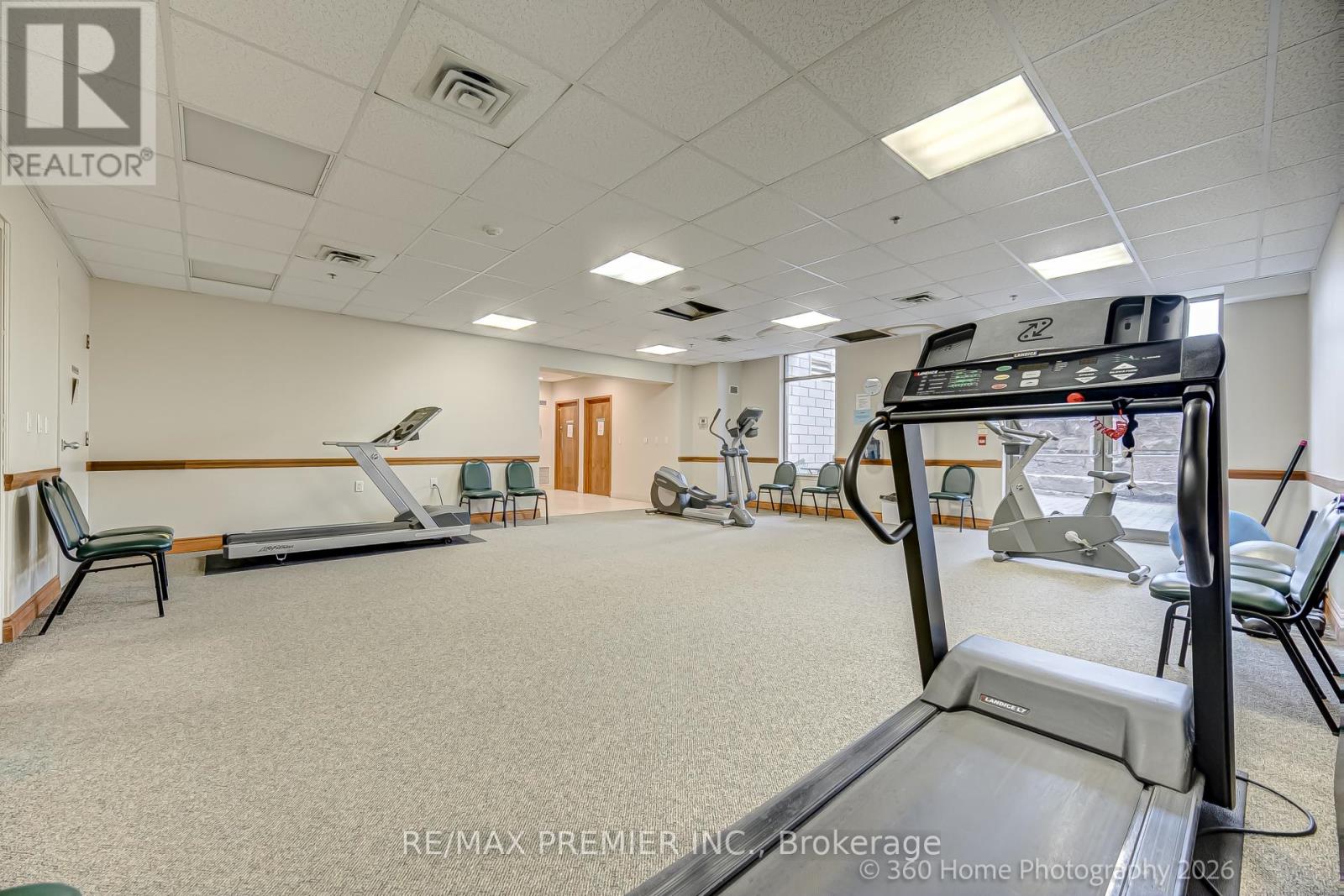 311 - 2500 Rutherford Road, Vaughan (Maple), Ontario  L4K 2N8 - Photo 5 - N12889578