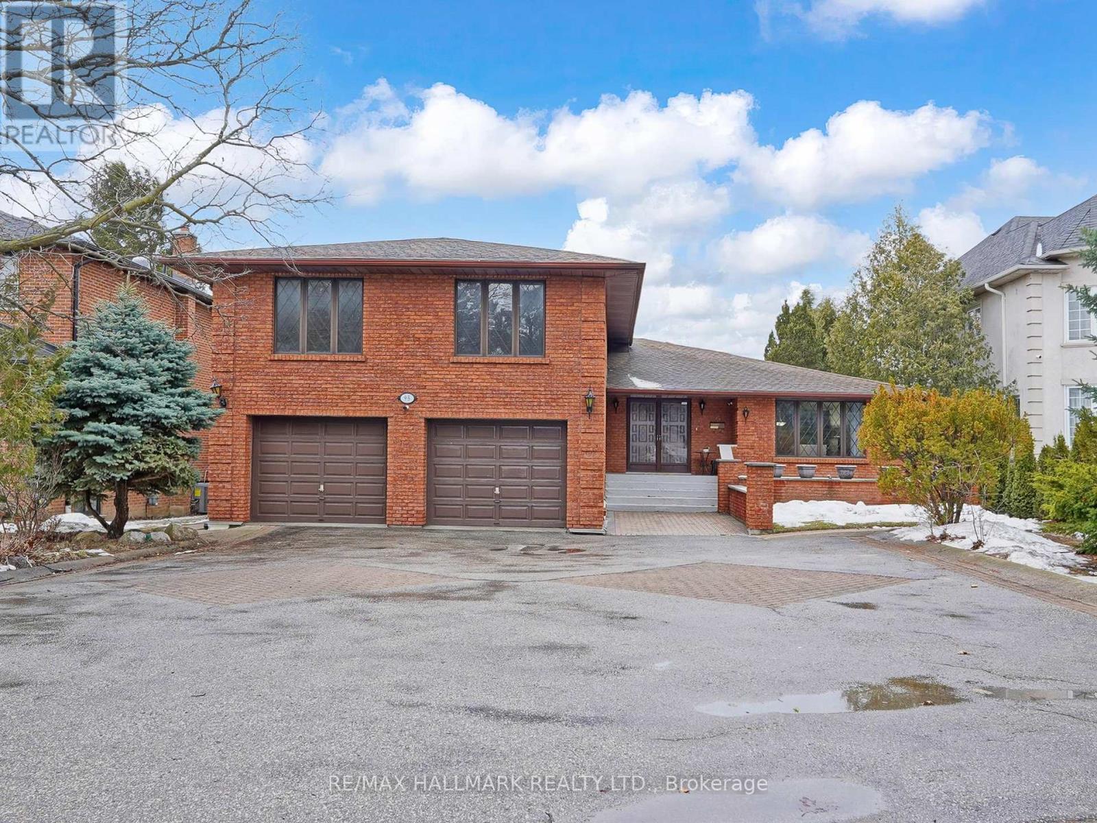 95 PEMBERTON ROAD, Richmond Hill, Ontario