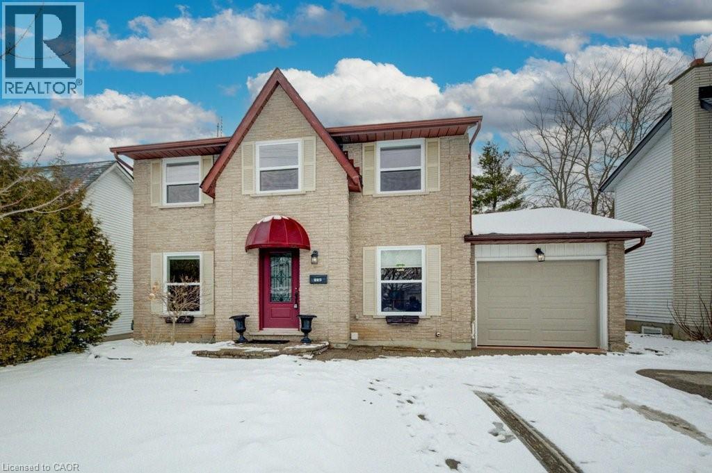 776 Scottsdale Drive, Guelph, Ontario  N1G 3L8 - Photo 1 - 40812833