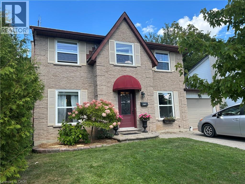 776 Scottsdale Drive, Guelph, Ontario  N1G 3L8 - Photo 3 - 40812833