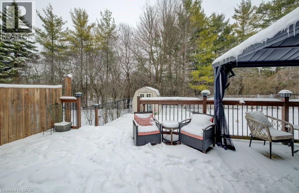 776 Scottsdale Drive, Guelph, Ontario  N1G 3L8 - Photo 41 - 40812833