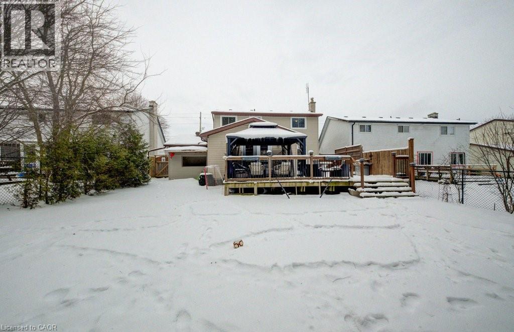 776 Scottsdale Drive, Guelph, Ontario  N1G 3L8 - Photo 44 - 40812833