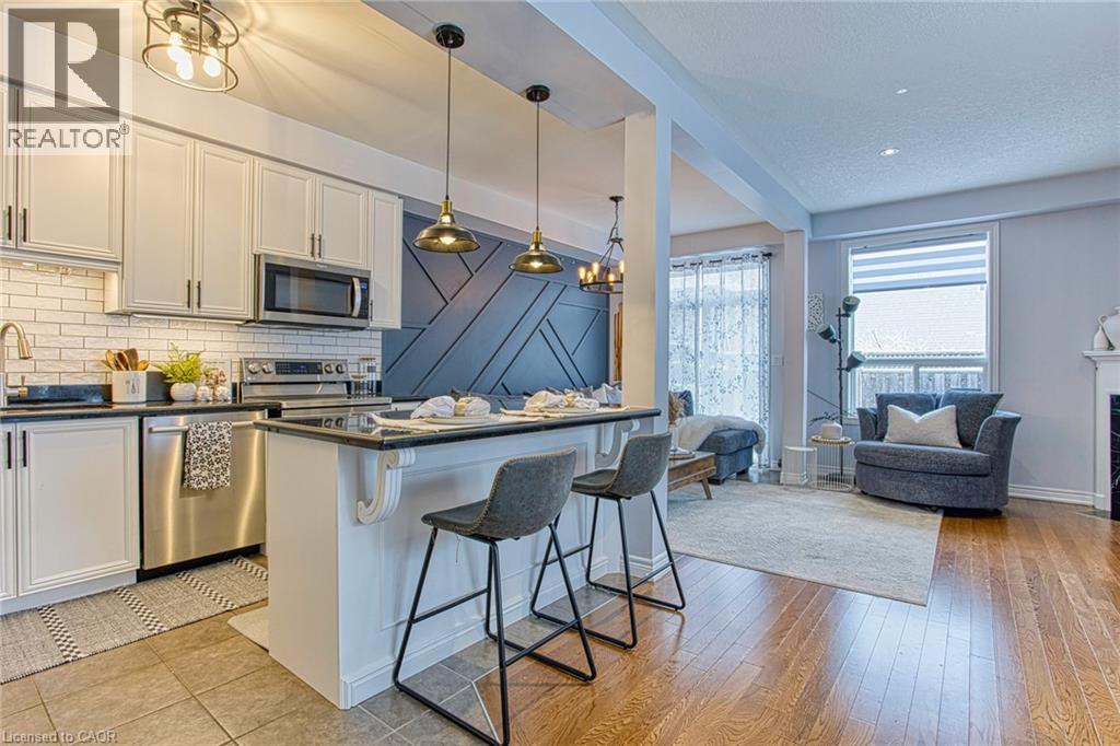 114 Marina Point Crescent, Stoney Creek, Ontario  L8E 0E4 - Photo 10 - 40812692