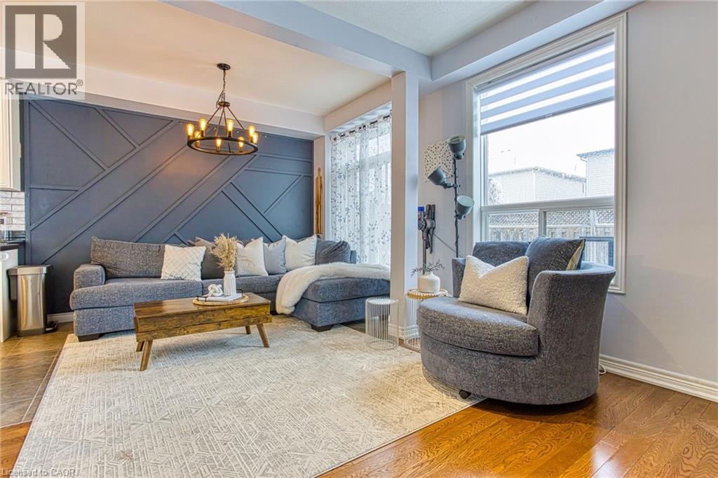 114 Marina Point Crescent, Stoney Creek, Ontario  L8E 0E4 - Photo 17 - 40812692