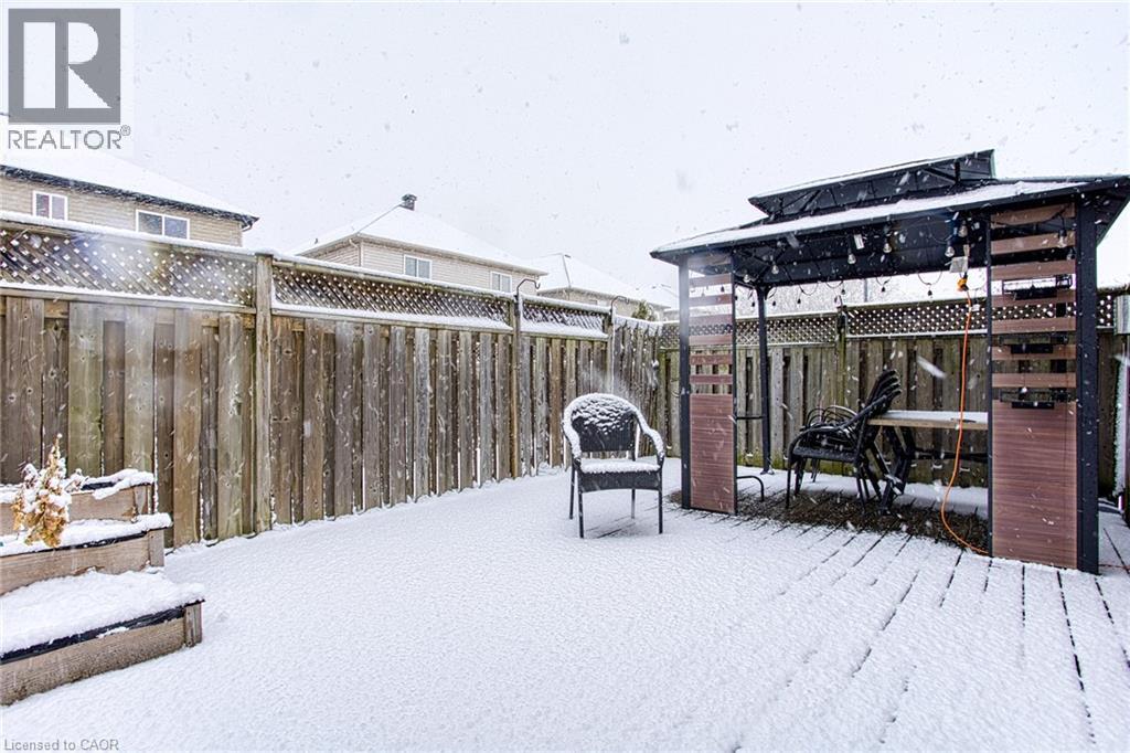 114 Marina Point Crescent, Stoney Creek, Ontario  L8E 0E4 - Photo 34 - 40812692