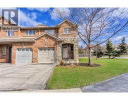 114 MARINA POINT Crescent, Stoney Creek, Ontario