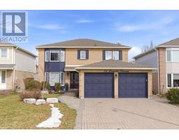 34 LUMSDEN CRESCENT, Whitby, Ontario