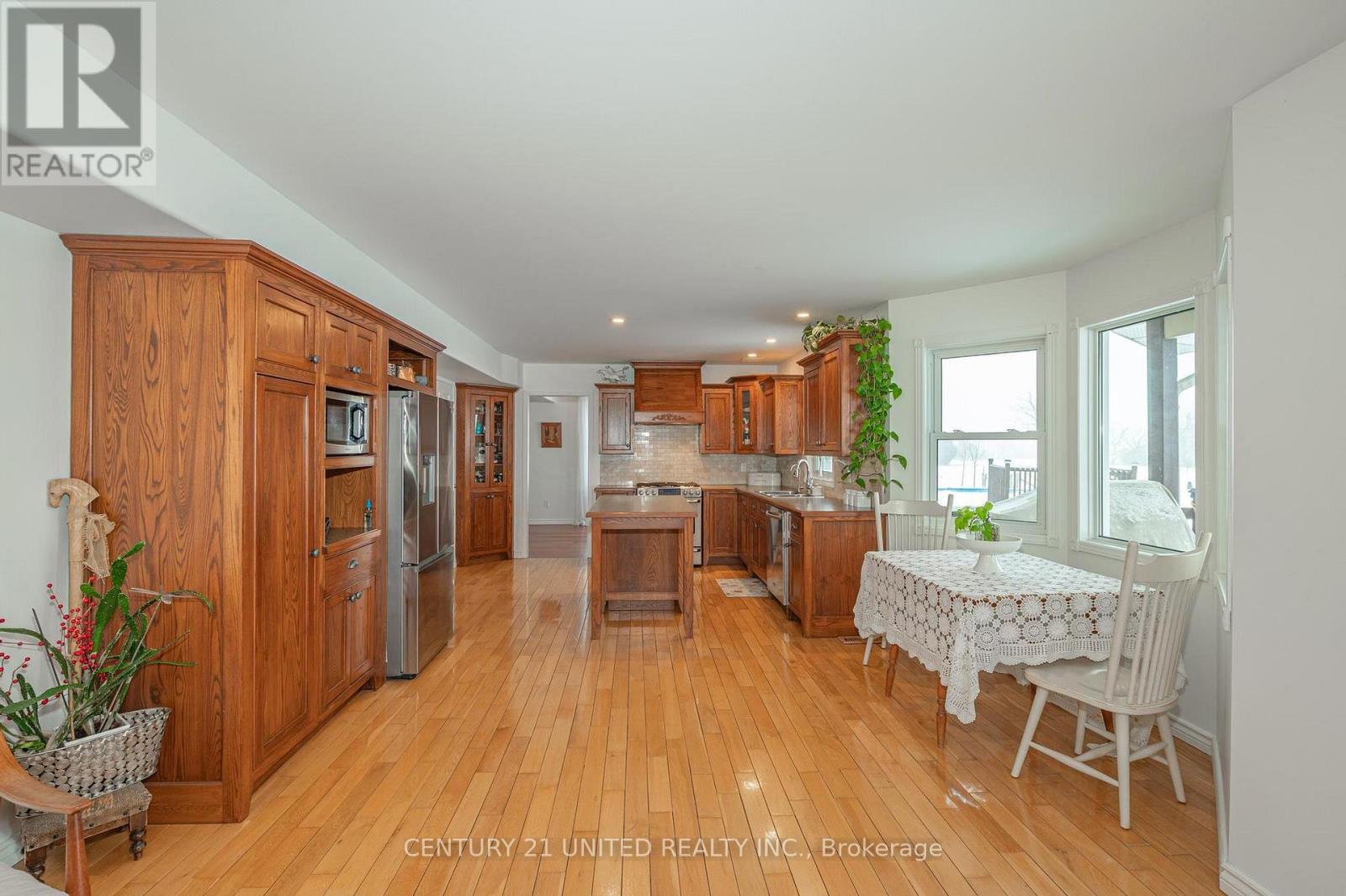 257 10th Line Rd South Dummer Road, Douro-Dummer, Ontario  K0L 2V0 - Photo 17 - X12890810