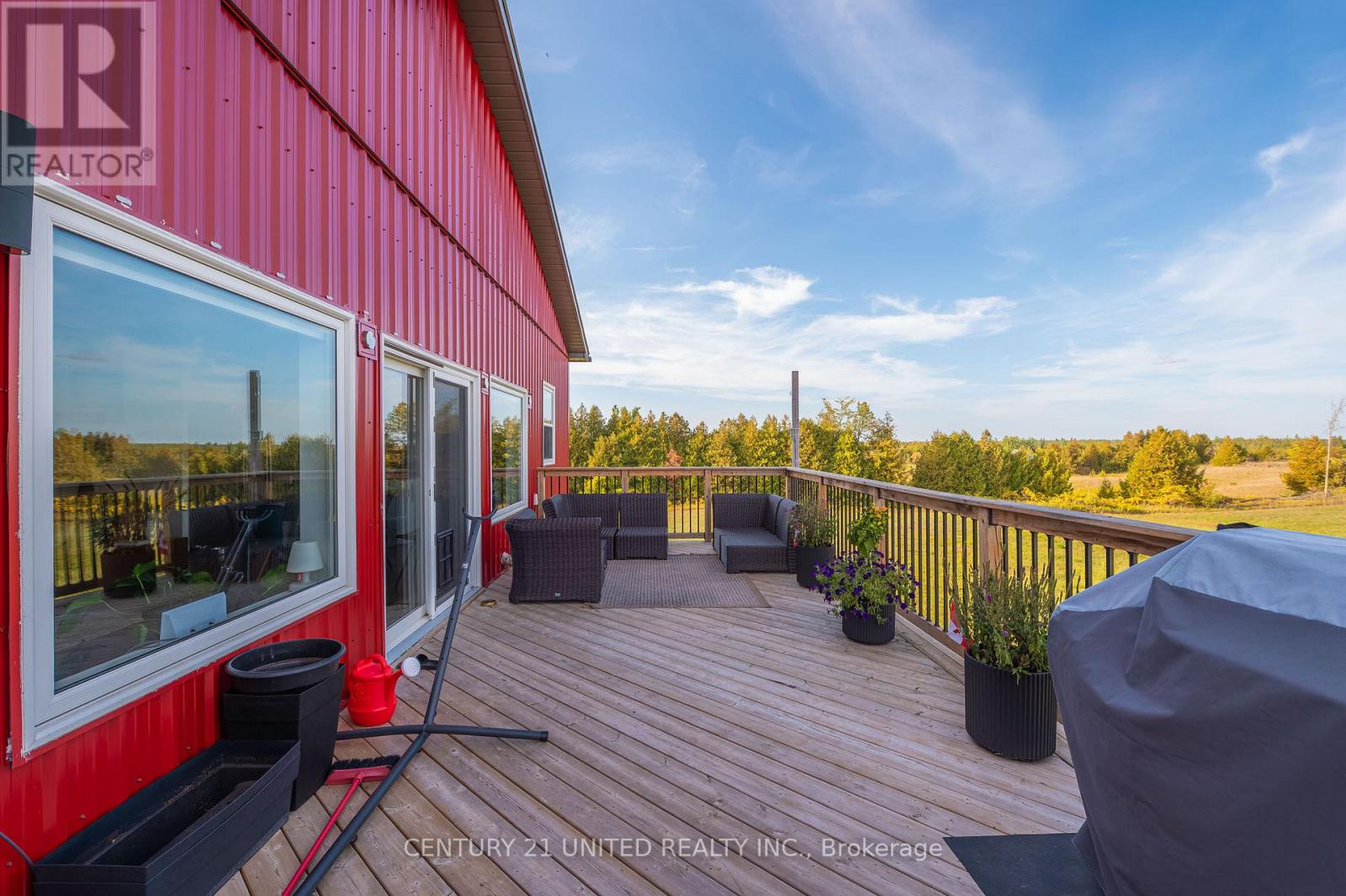 257 10th Line Rd South Dummer Road, Douro-Dummer, Ontario  K0L 2V0 - Photo 33 - X12890810