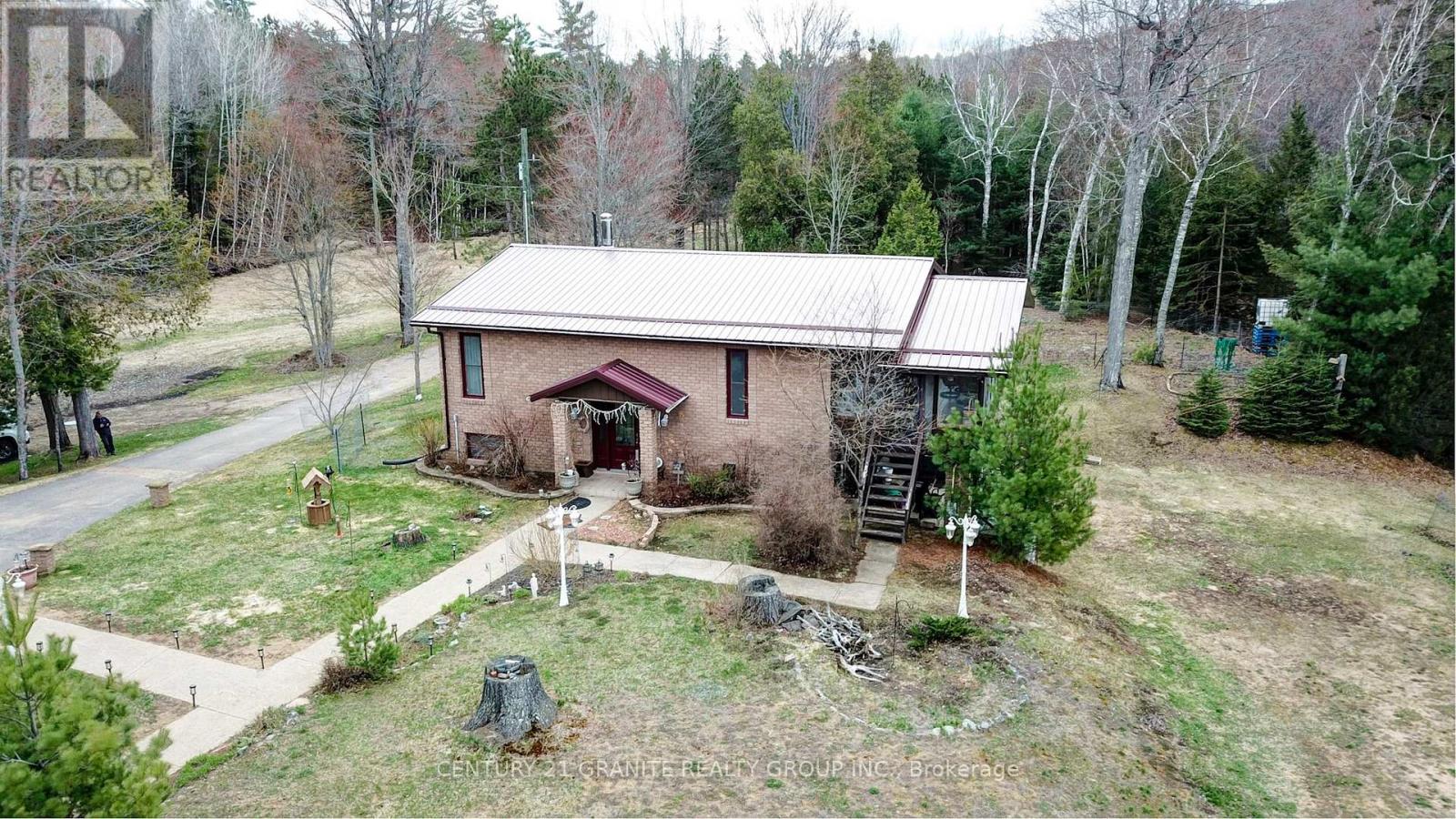 230 River Bend Drive, Lyndoch And Raglan, Ontario  K0J 2E0 - Photo 2 - X12890834