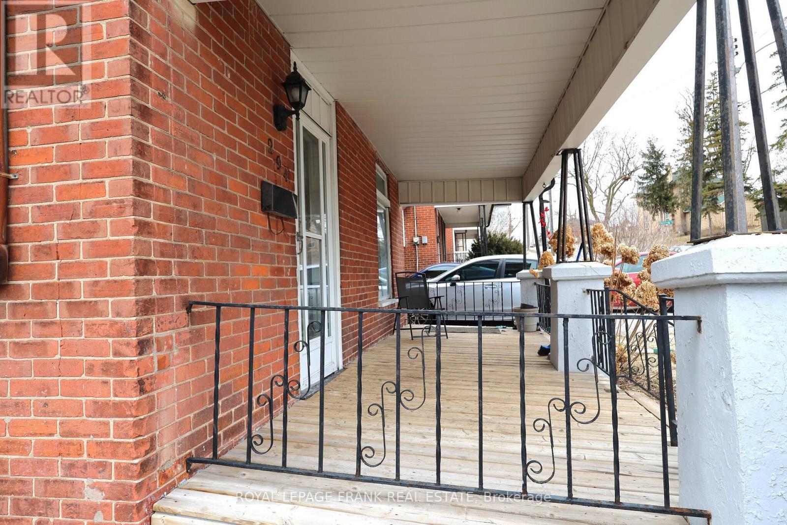 294 Parkhill Road W, Peterborough (Northcrest Ward 5), Ontario  K9H 3H7 - Photo 32 - X12890852