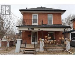 294 PARKHILL ROAD W, Peterborough, Ontario