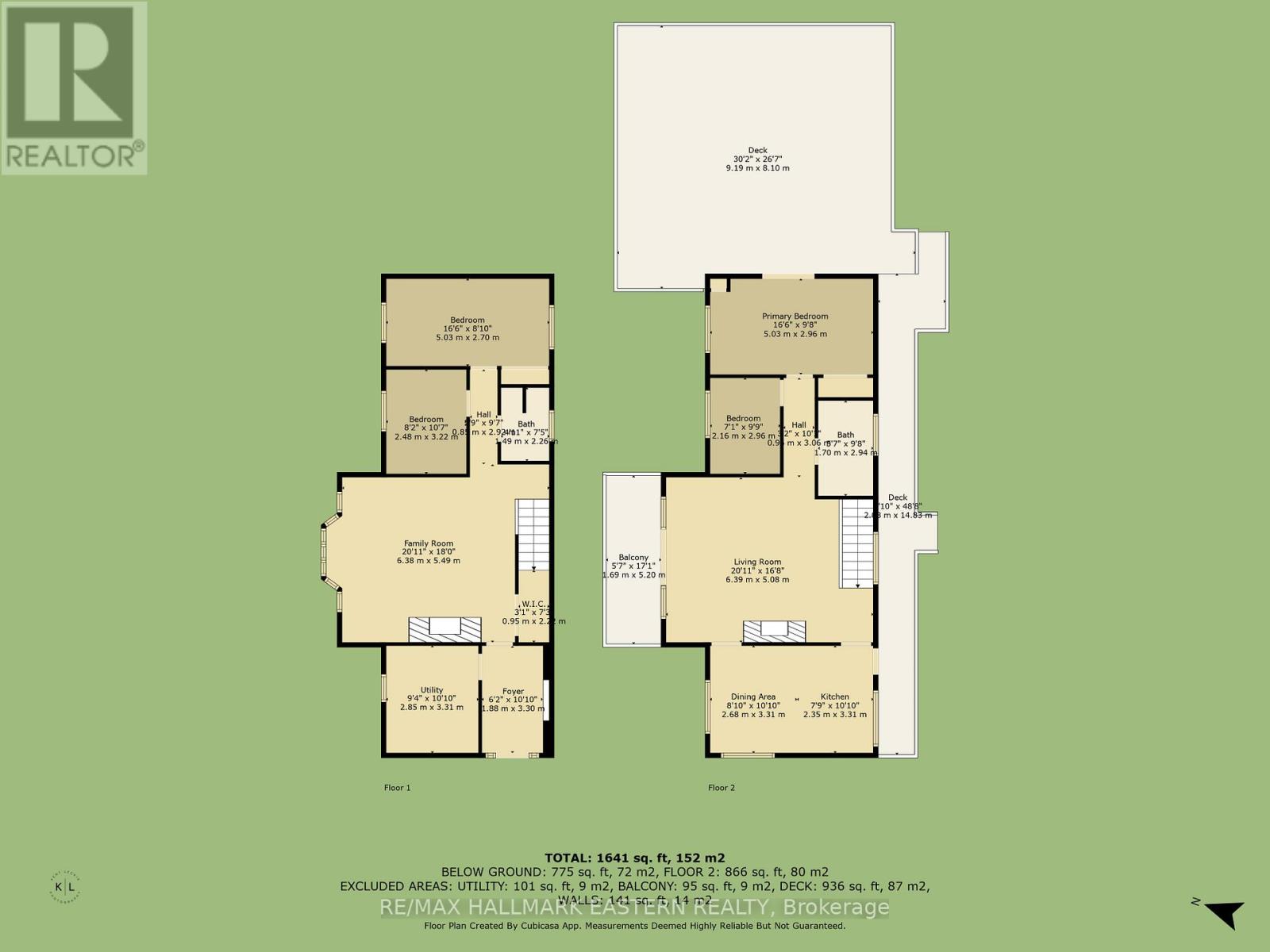 137 Grandview Drive, Alnwick/haldimand, Ontario  K0K 2X0 - Photo 49 - X12890920