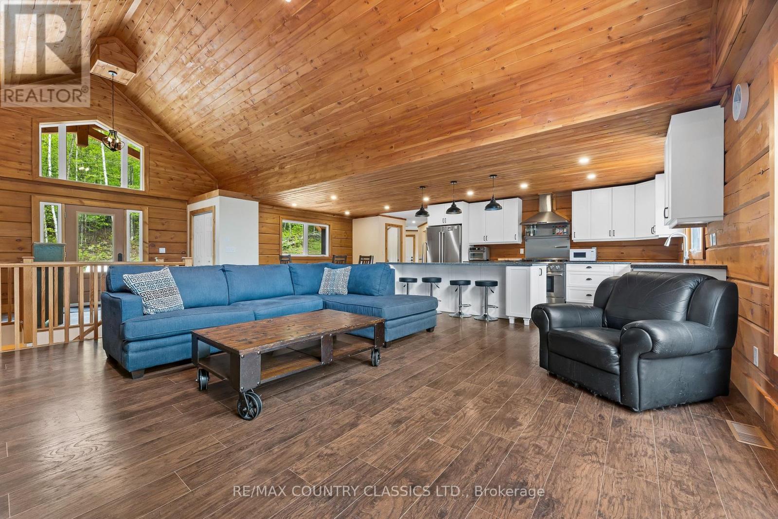 511 Brethour Road, Hastings Highlands (Herschel Ward), Ontario  K0L 1C0 - Photo 12 - X12890952