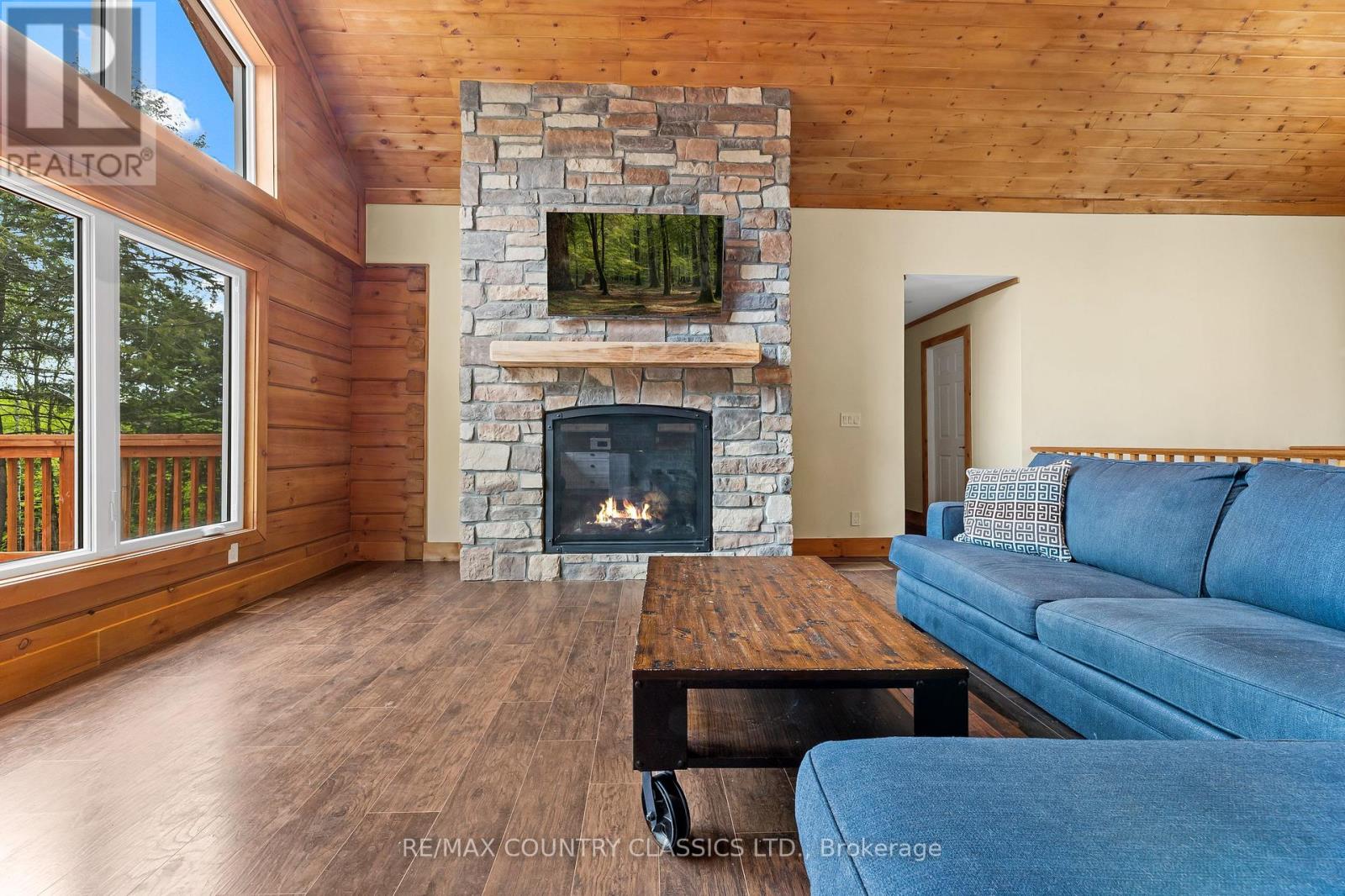 511 Brethour Road, Hastings Highlands (Herschel Ward), Ontario  K0L 1C0 - Photo 13 - X12890952