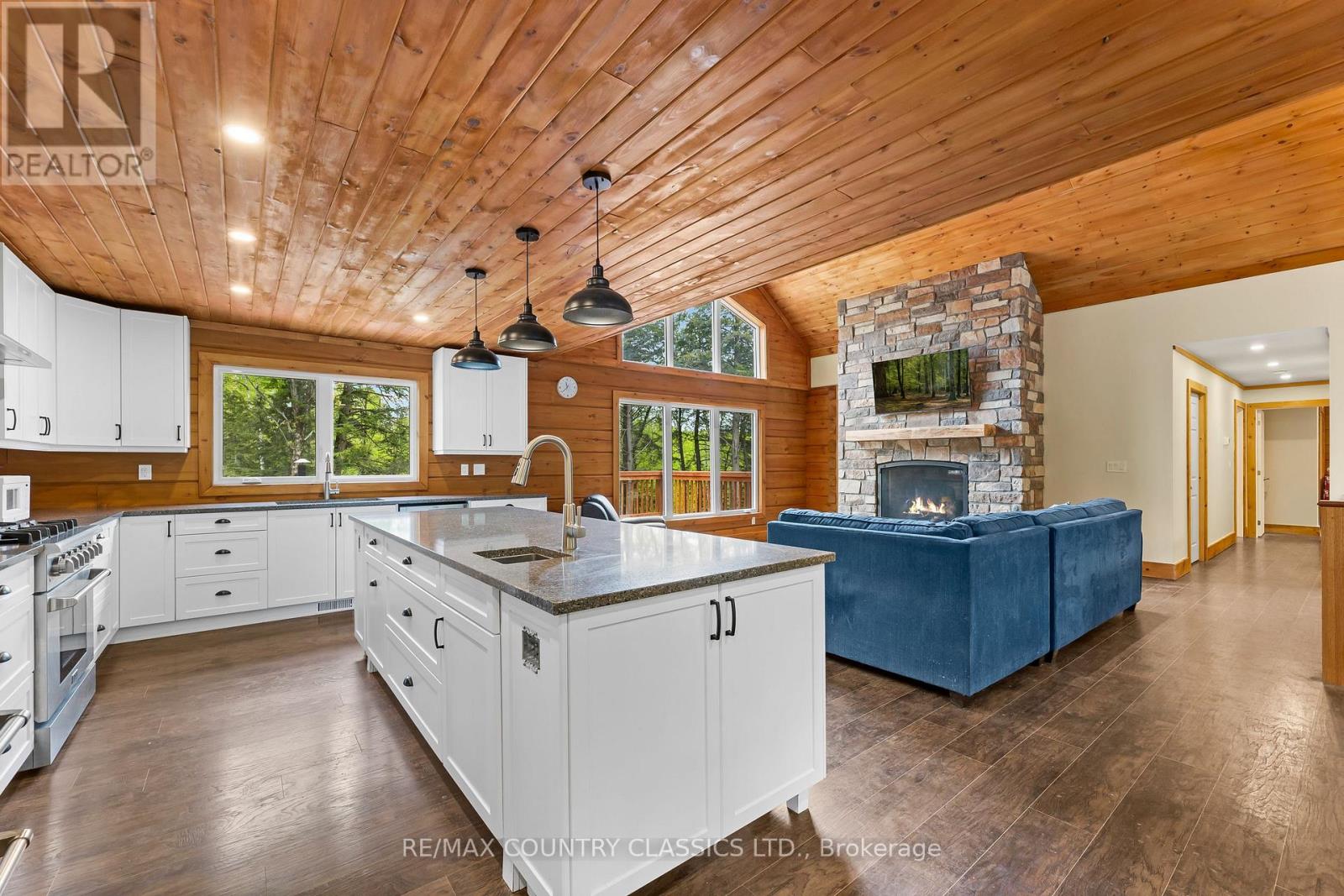 511 Brethour Road, Hastings Highlands (Herschel Ward), Ontario  K0L 1C0 - Photo 15 - X12890952