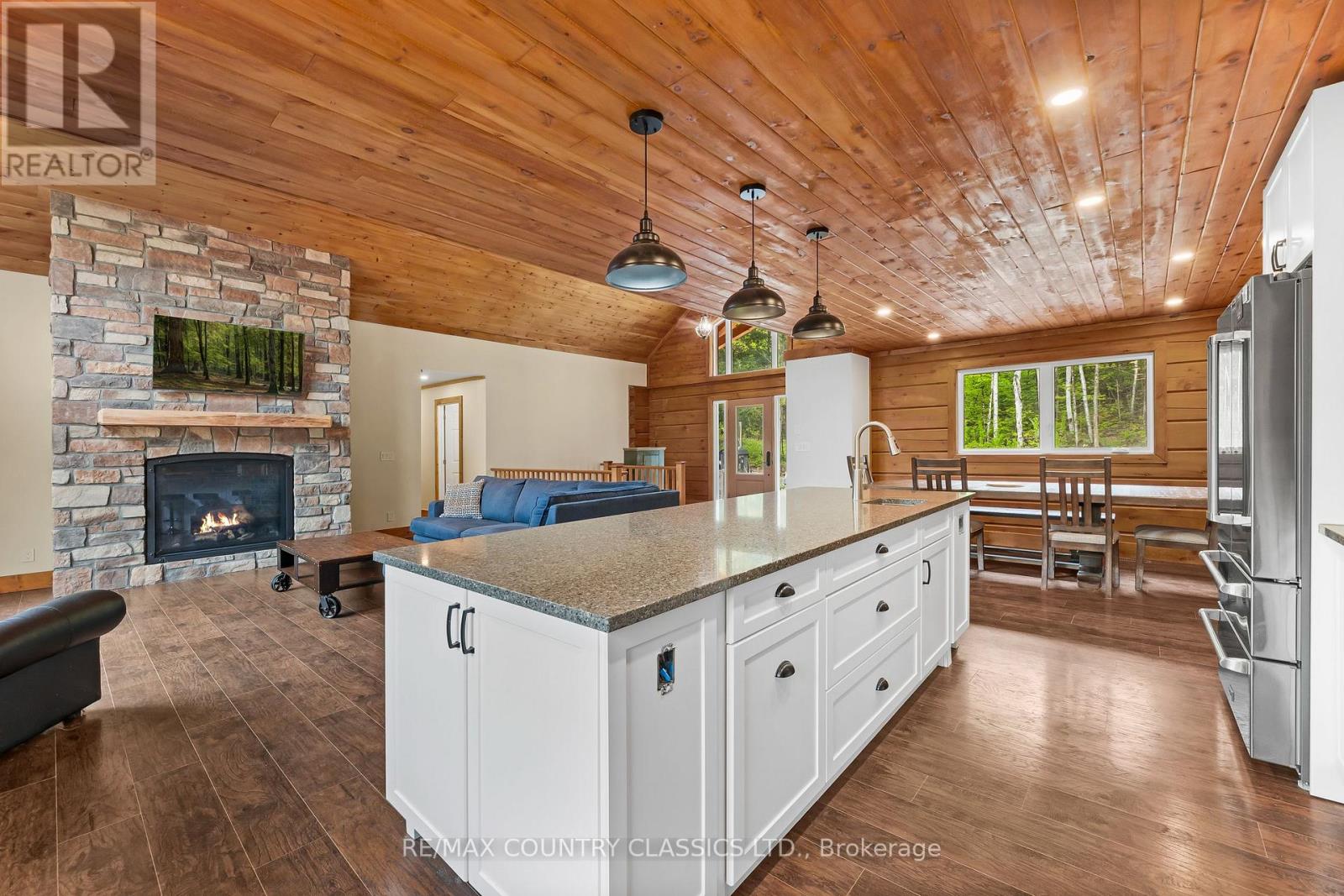 511 Brethour Road, Hastings Highlands (Herschel Ward), Ontario  K0L 1C0 - Photo 18 - X12890952