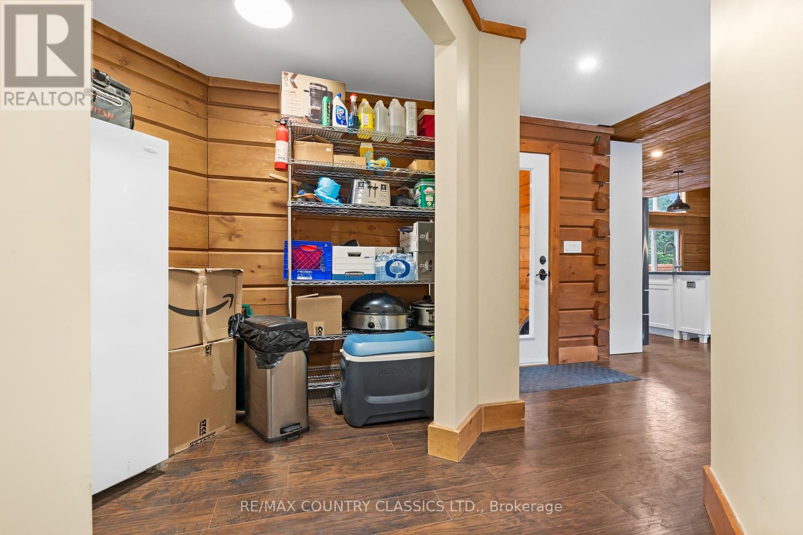 511 Brethour Road, Hastings Highlands (Herschel Ward), Ontario  K0L 1C0 - Photo 21 - X12890952