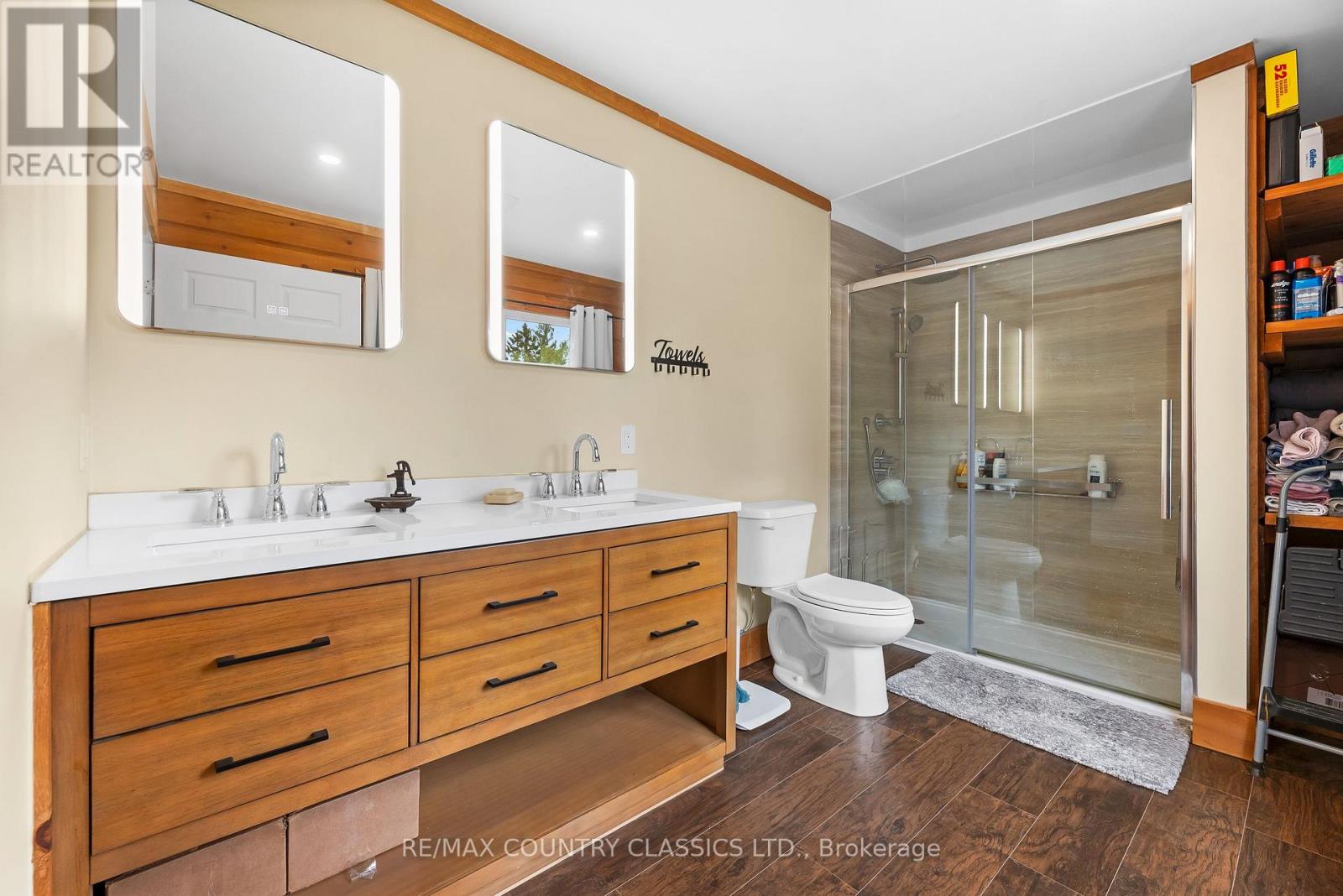 511 Brethour Road, Hastings Highlands (Herschel Ward), Ontario  K0L 1C0 - Photo 24 - X12890952