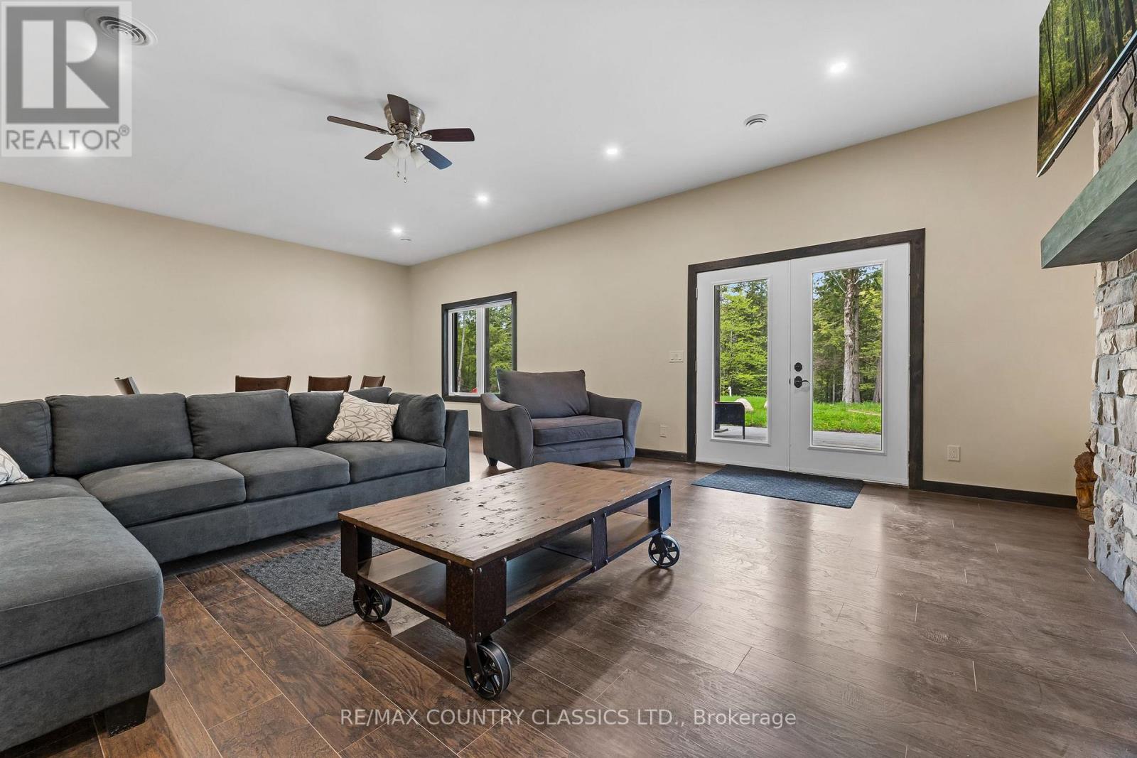 511 Brethour Road, Hastings Highlands (Herschel Ward), Ontario  K0L 1C0 - Photo 31 - X12890952