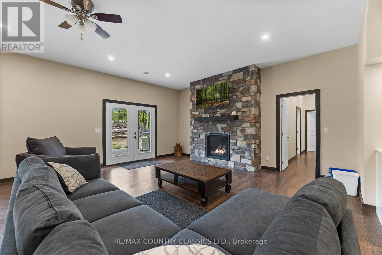 511 Brethour Road, Hastings Highlands (Herschel Ward), Ontario  K0L 1C0 - Photo 34 - X12890952