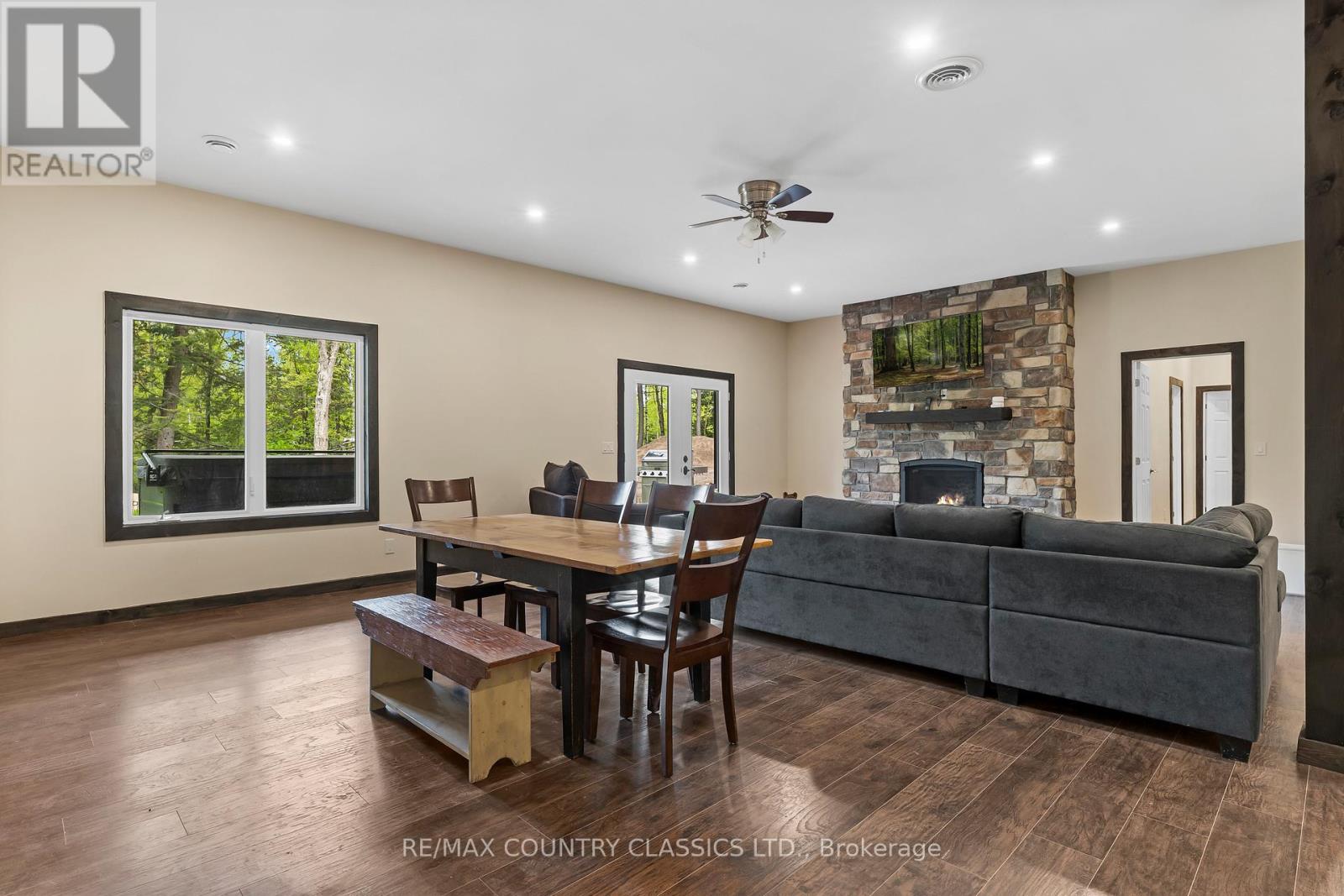 511 Brethour Road, Hastings Highlands (Herschel Ward), Ontario  K0L 1C0 - Photo 35 - X12890952